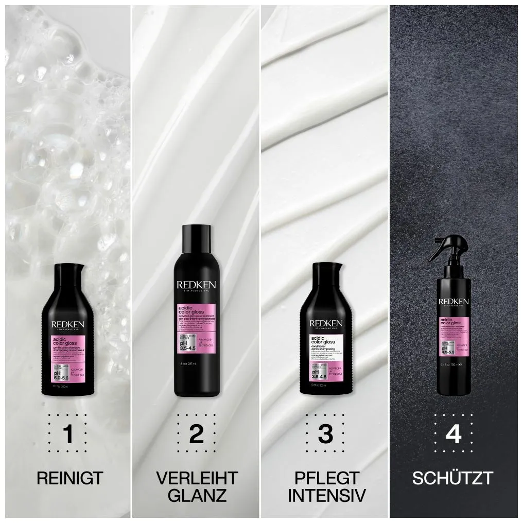 Redken Acidic Color Gloss Conditioner