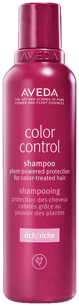 Aveda Color Control Rich Shampoo | bellaffair.com
