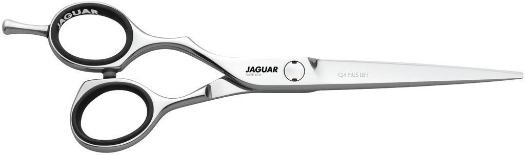 Jaguar CJ4 Plus Left - 5.25 inches