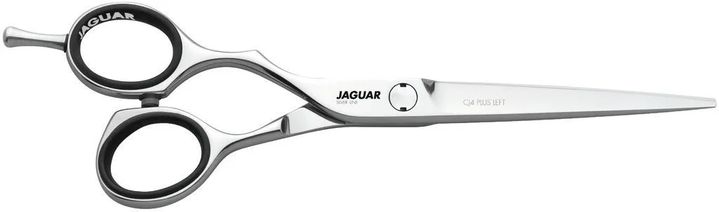 Jaguar CJ4 Plus Left - 5.25 inches