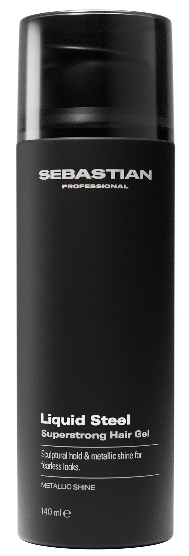 Sebastian Liquid Steel Superstrong Hair Gel
