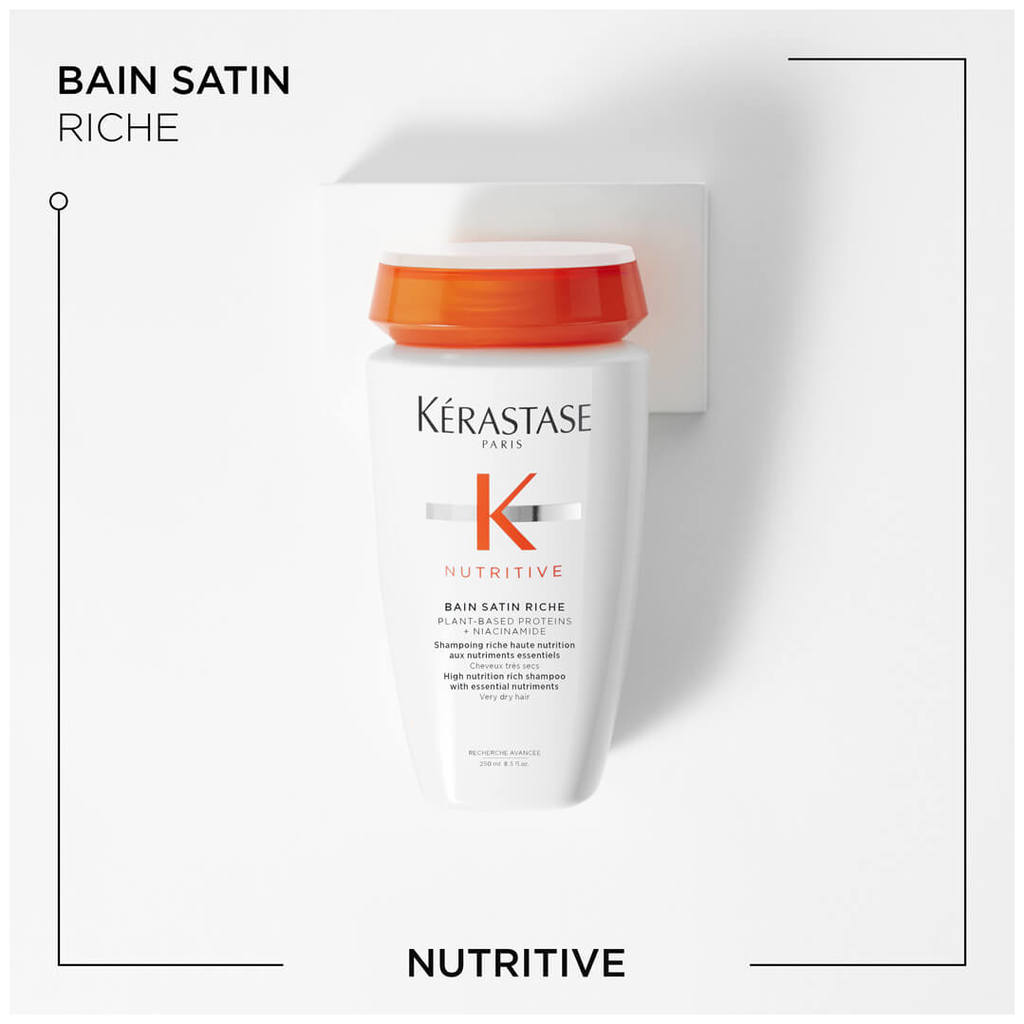 Kérastase Nutritive Bain Satin Riche