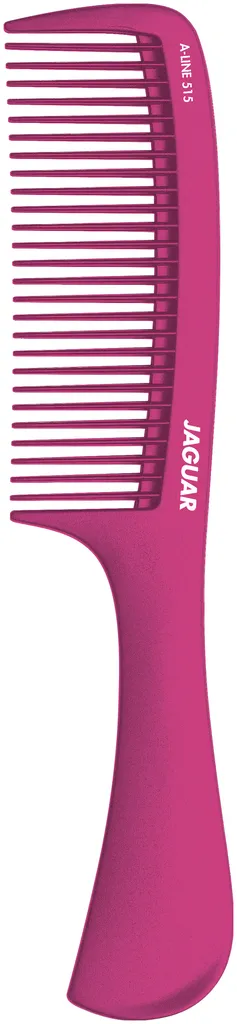 Jaguar Fine Tooth Comb 8" A-Line