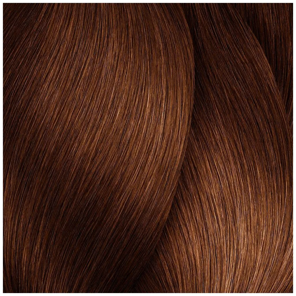L'Oréal Professionnel Paris Dia Color - 4.20 extra burgundy brown