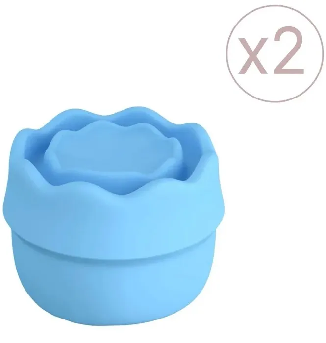 Nu Skin ageLOC LumiSpa Accent head silicone tip