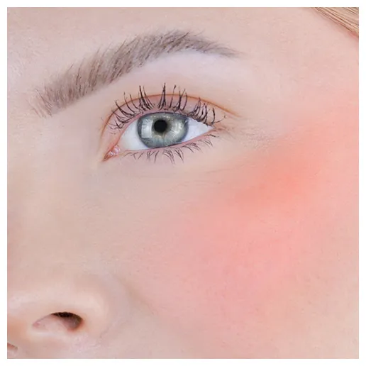 Fleeky Blush Stick - Blossom