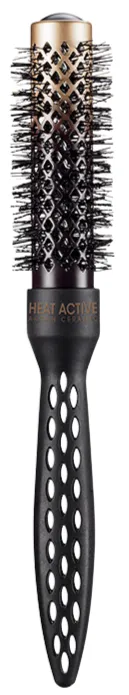 Xanitalia Heat Active Argan Ceramic Thermo Brush