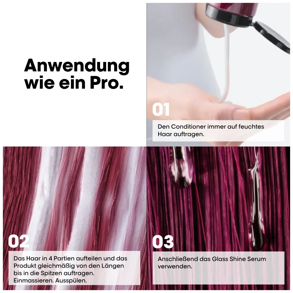 L'Oréal Professionnel Vitamino Color Spectrum Deep Conditioner