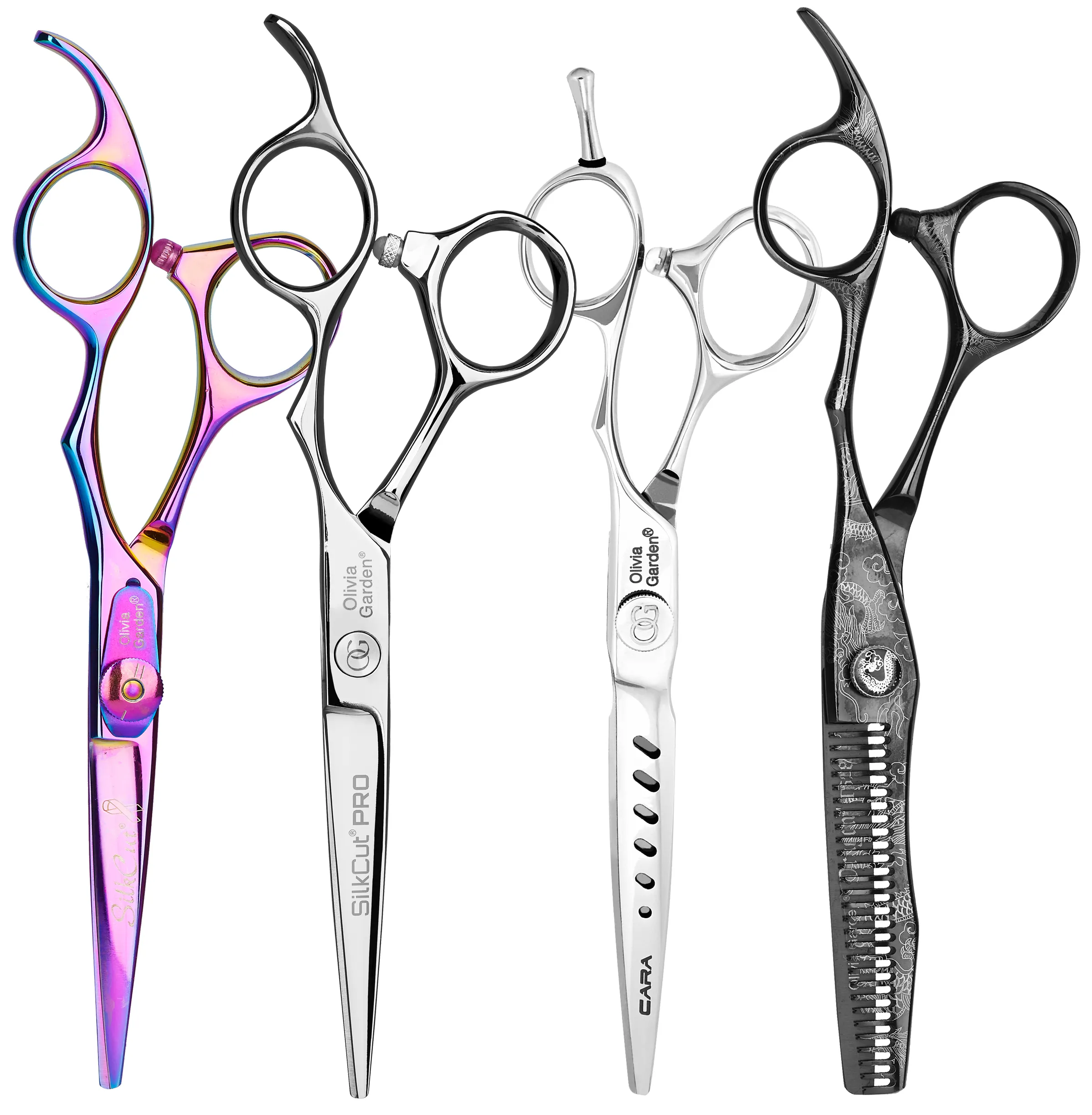 Olivia Garden Shears