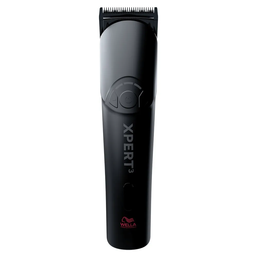 Wella Xpert3 Hair Clipper