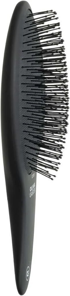 Olivia Garden Expert Care Curve with nylon bristles