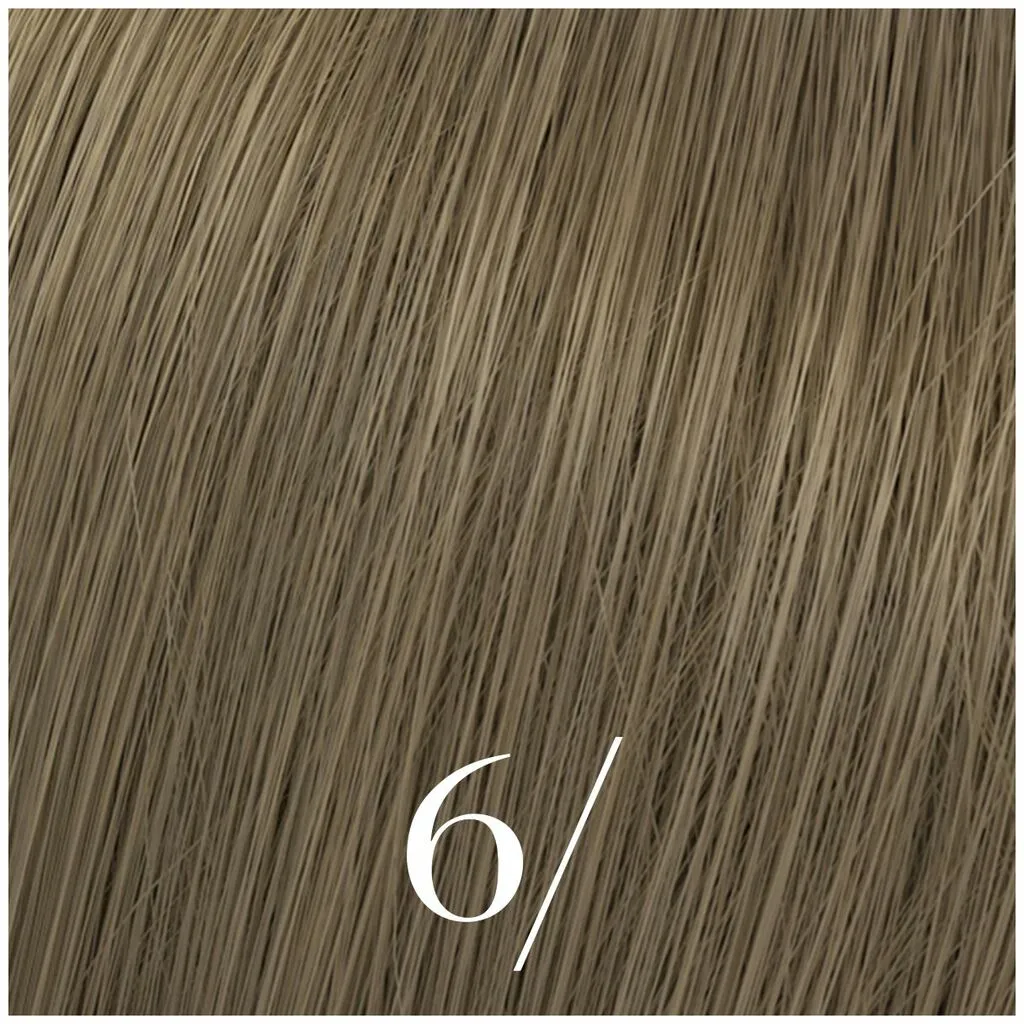 Wella Color Xpress - 7/1 medium blonde ash