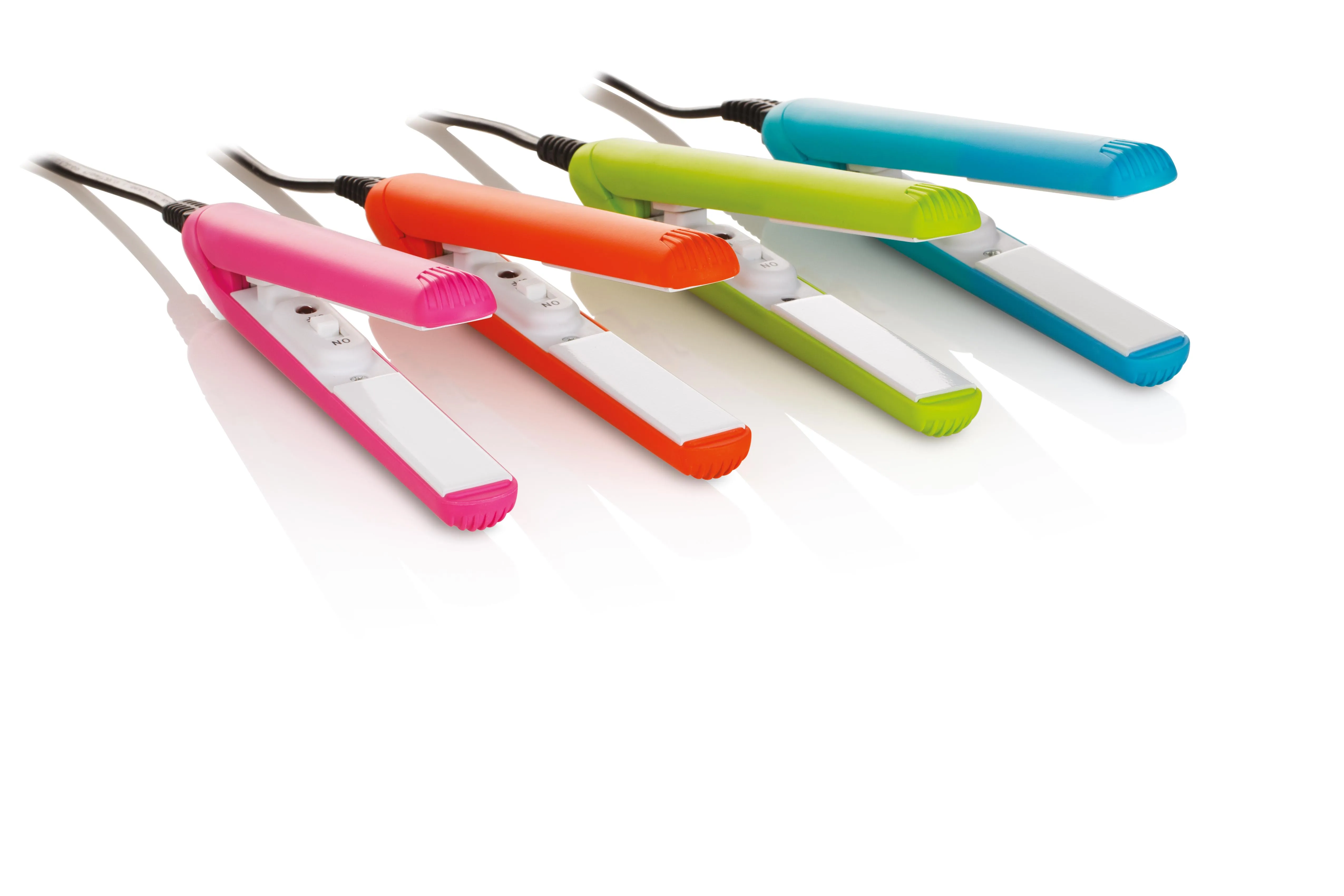 Xanitalia Sthauer Funny mini hair straightener