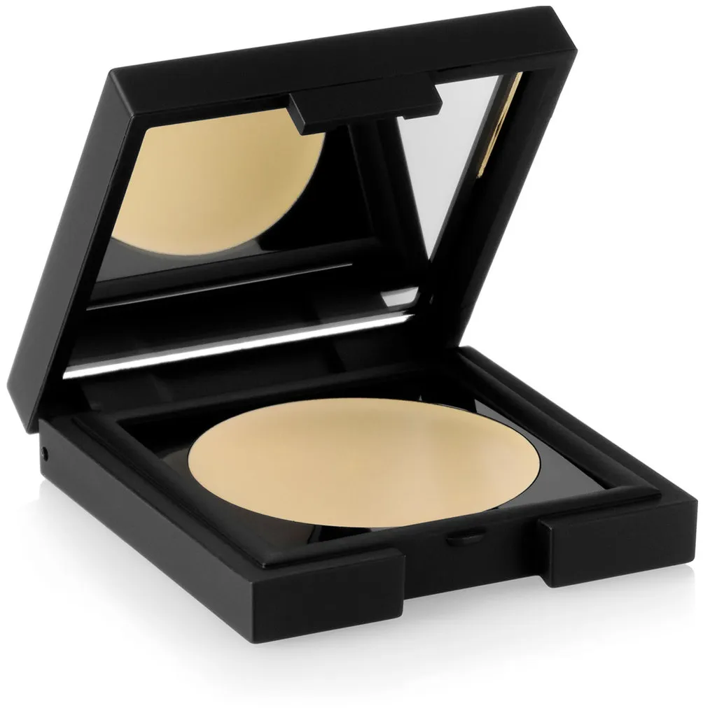 Stagecolor Natural Touch Cream Concealer - Light Beige