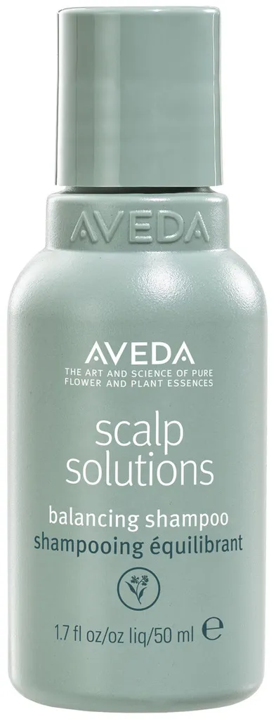 Aveda Scalp Solutions Balancing Shampoo - 50 ml