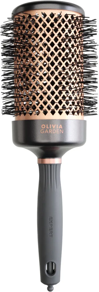 Olivia Garden Expert Blowout Heat Round Brush