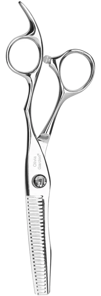 Olivia Garden Power Cut Model Scissors Japanese Edition