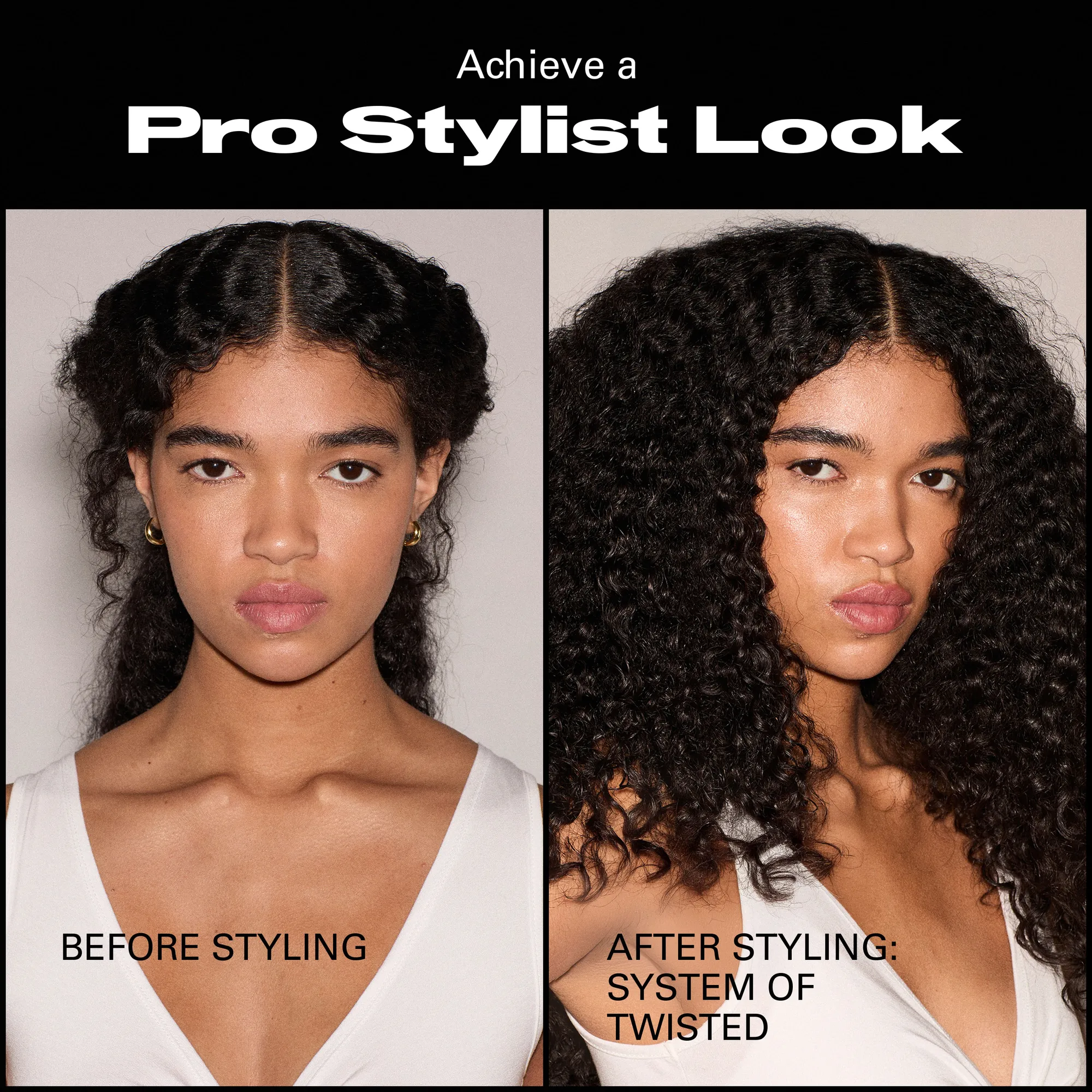Sebastian Twisted Curl Magnifier Styling Cream