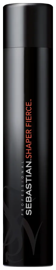 Sebastian Shaper Fierce Hairspray - 400 ml