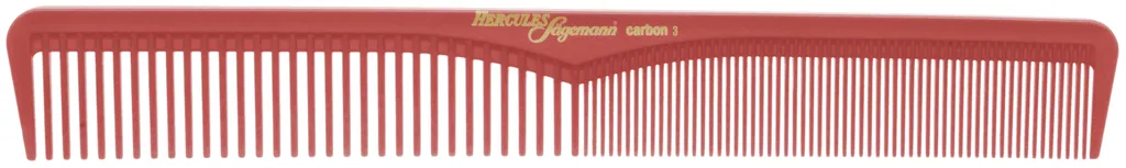 Hercules Sägemann Carbon Comb HS C3