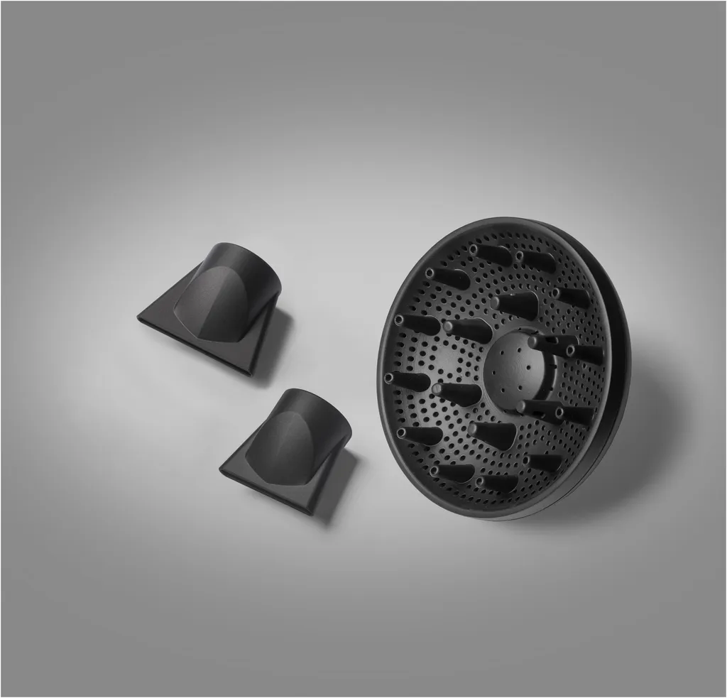 BabylissPRO Falco Hair Dryer