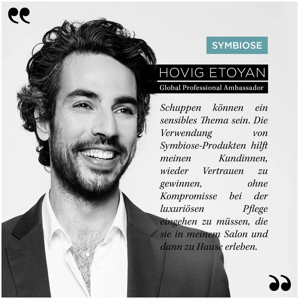 Kérastase Symbiose Sérum Cellulaire Nuit Anti-Pelliculaire Intensif