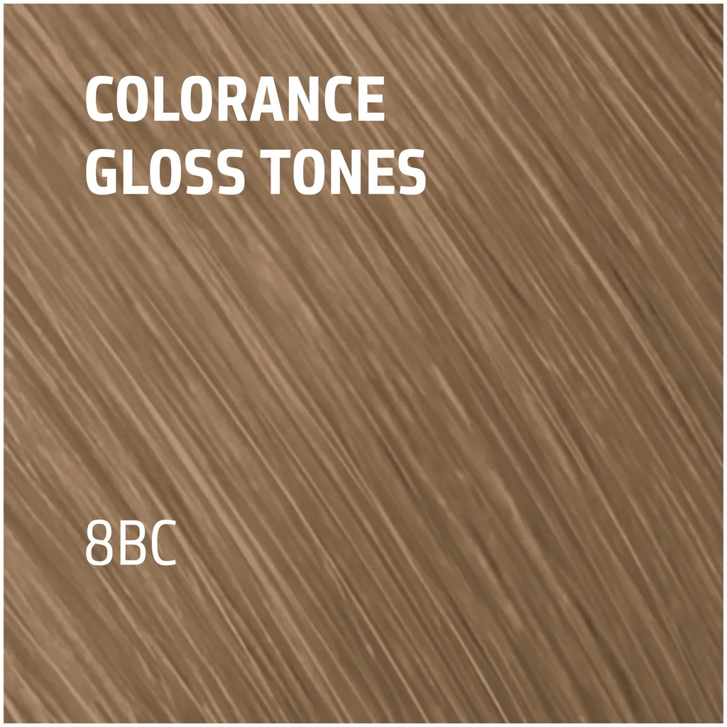 Goldwell Colorance Gloss Tones - clear