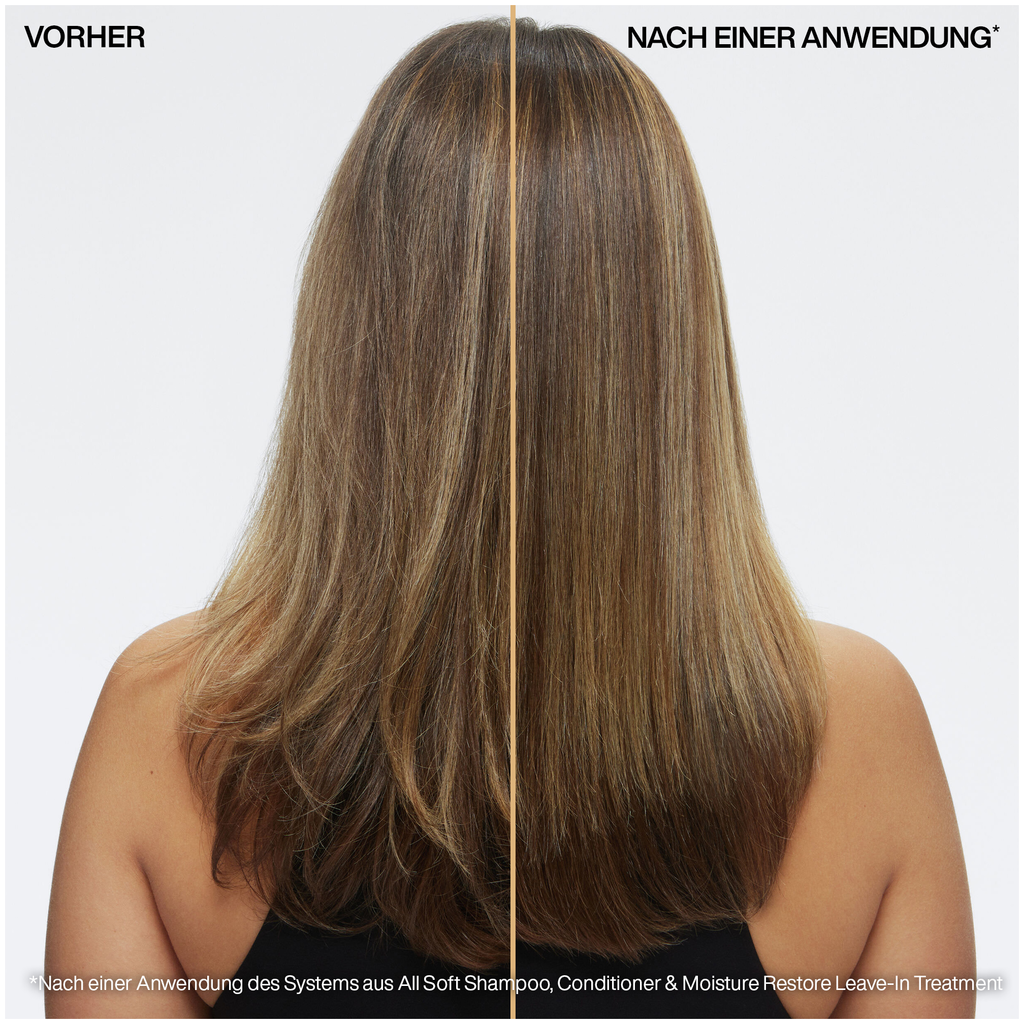 Redken All Soft Moisture Restore