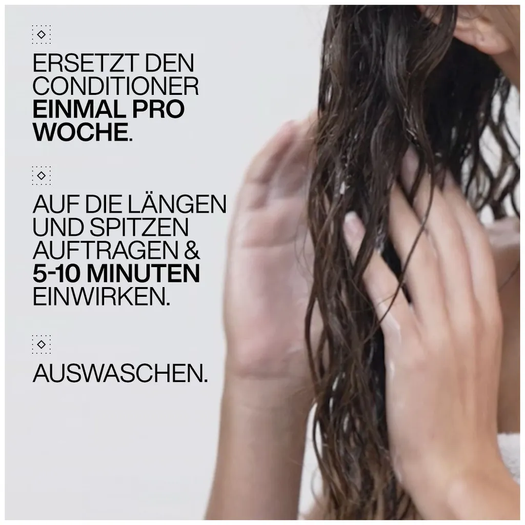 Redken All Soft Heavy Cream