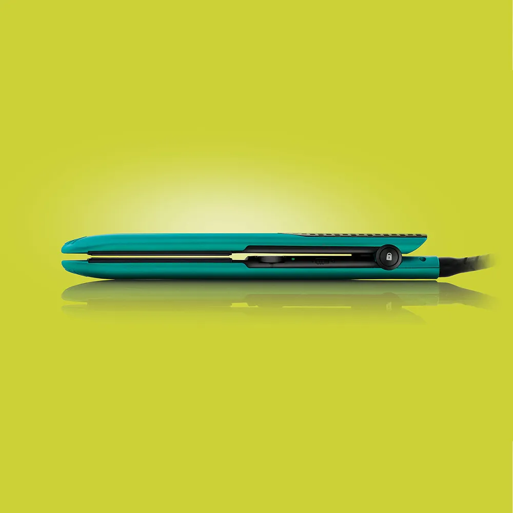 Xanitalia Papeete Ceramic Straightener