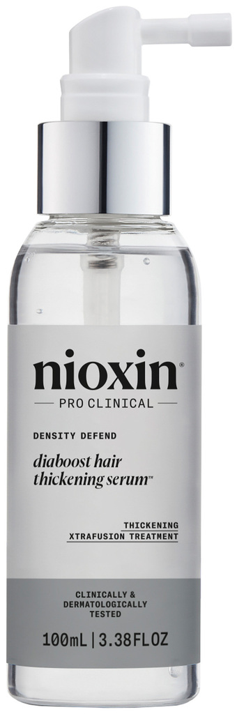 Nioxin Diaboost Hair Thickening Serum