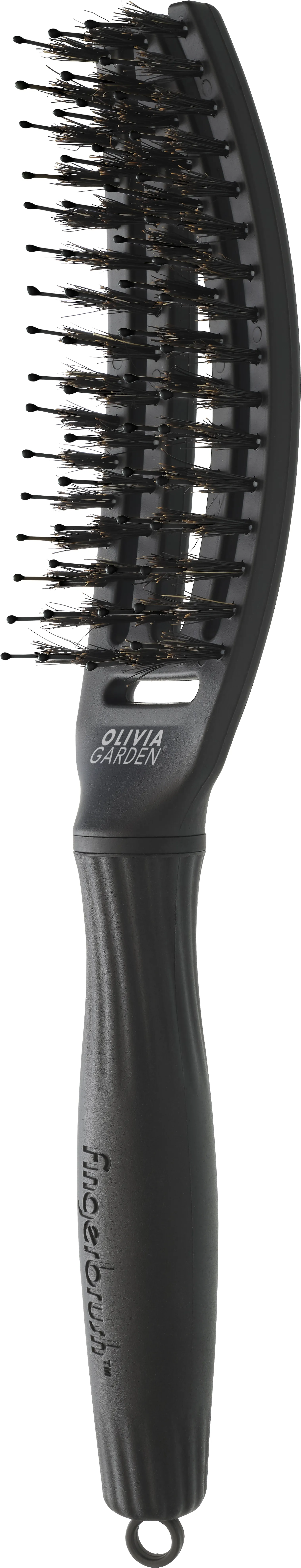 Olivia Garden Fingerbrush - Small