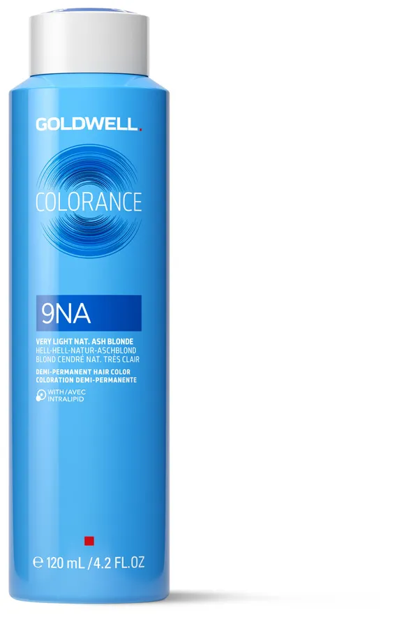 Goldwell Colorance - pastel peach