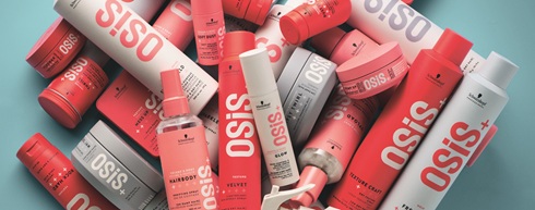 Schwarzkopf OSIS+