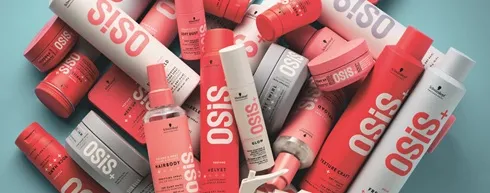 Schwarzkopf OSIS+