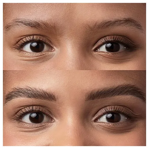 Fleeky Brow Henna Kit Mini - blonde