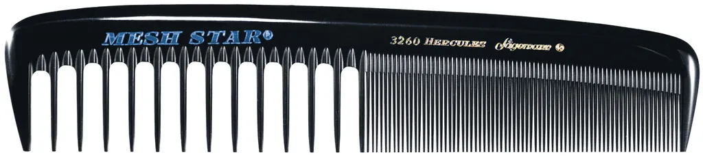 Hercules Sägemann Master Comb 3260