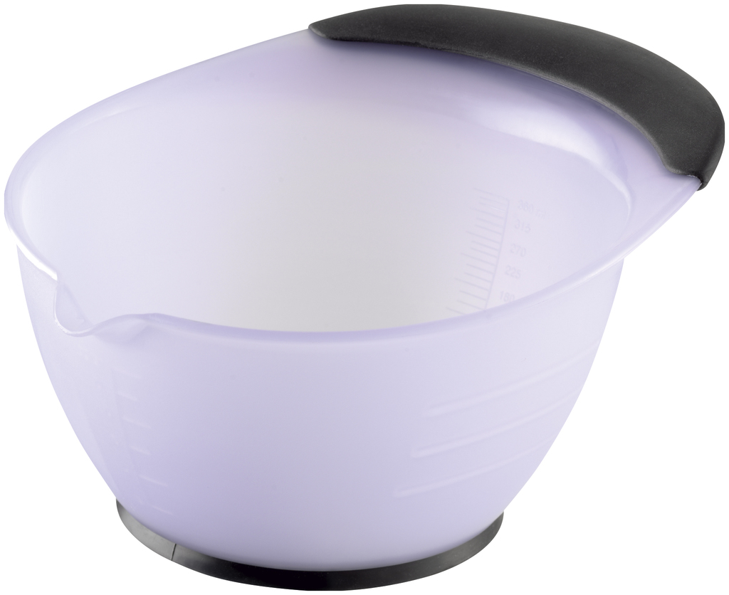 Comair Colour Bowl transparent