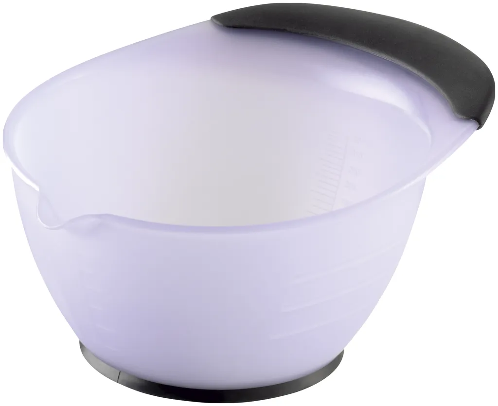 Comair Colour Bowl transparent 330 ml