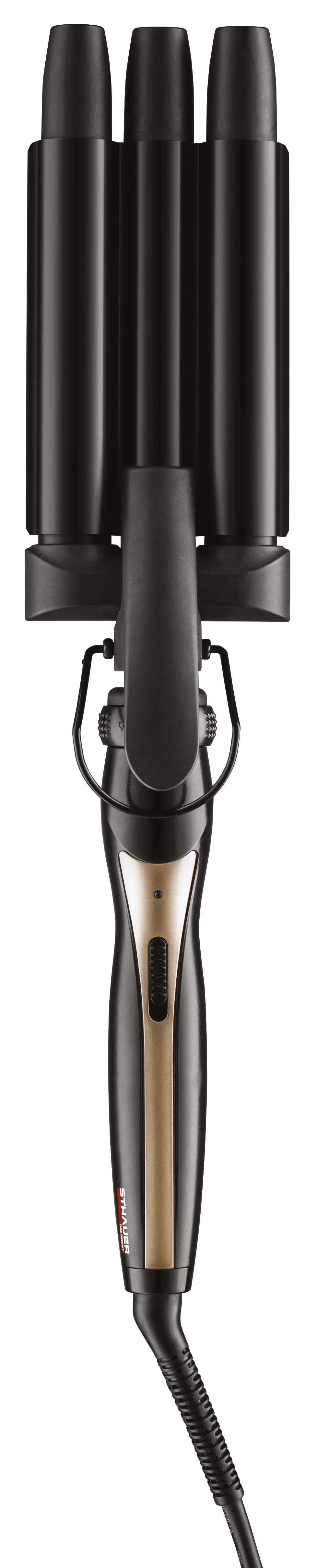 Air Combo Pro Styling Professional Curling Wand