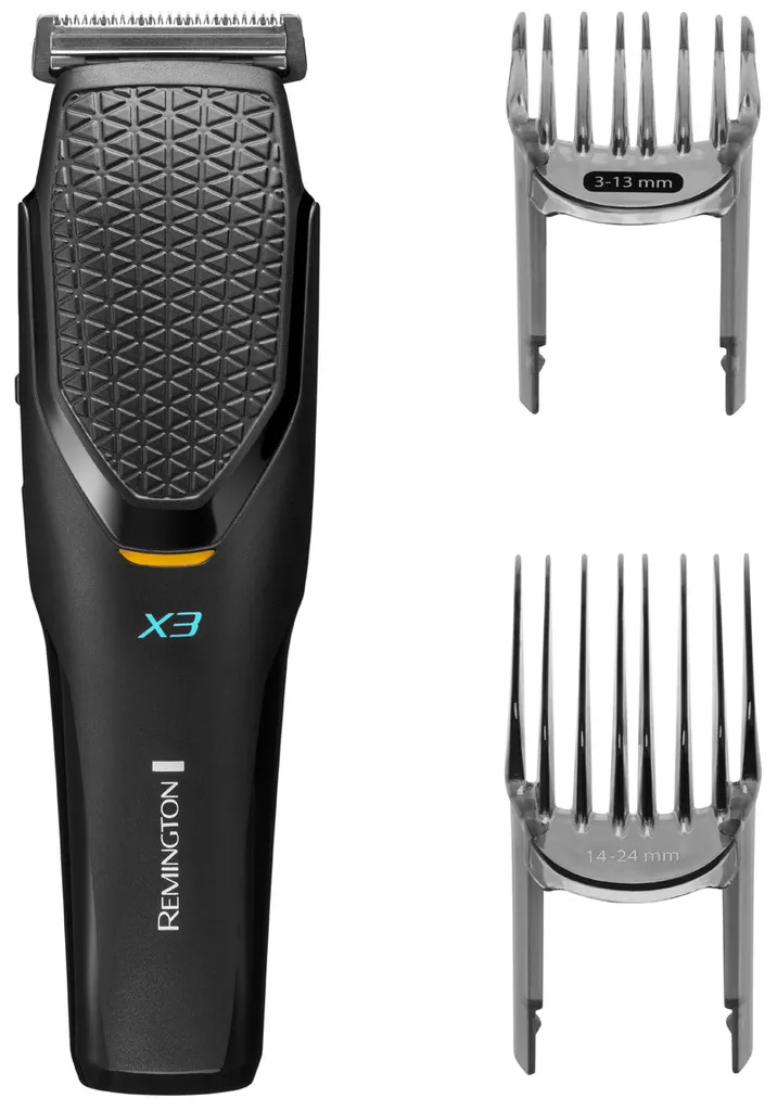 Remington Power-X-Series X3 Hair Clipper HC3000