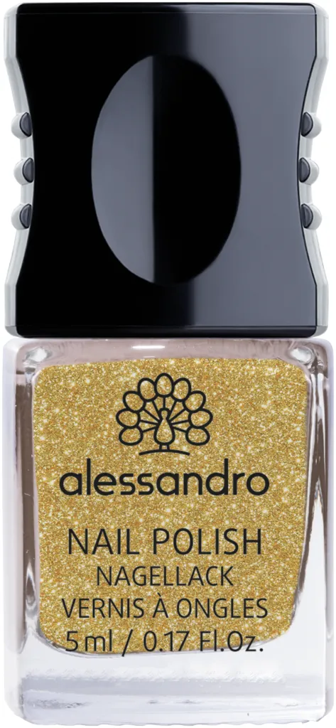 Alessandro Nail Polish Aless' in Wonderland