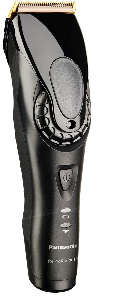 Panasonic ER-DGP84 - black