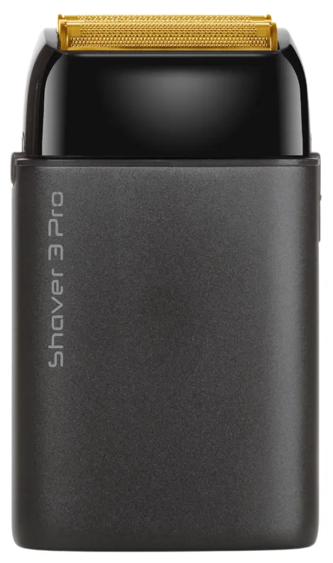 Shaver 3 Pro Triple Blade Electric Razor