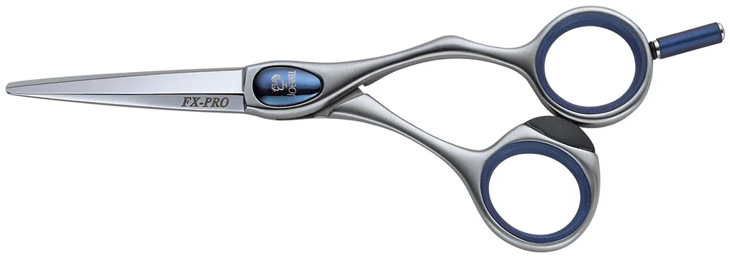 Joewell FX Pro Hairdressing Scissors - 5.0 inches