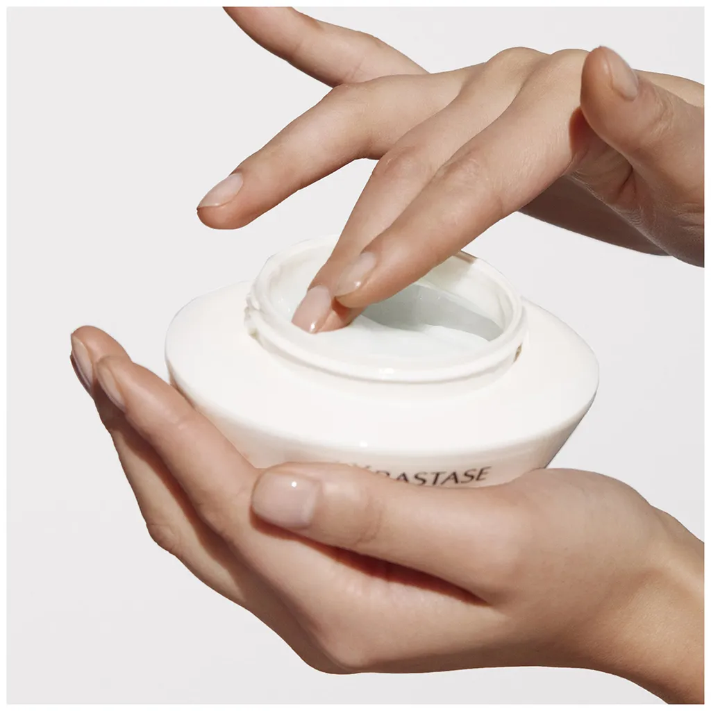 Kérastase Nutritive Masquintense (thick hair)