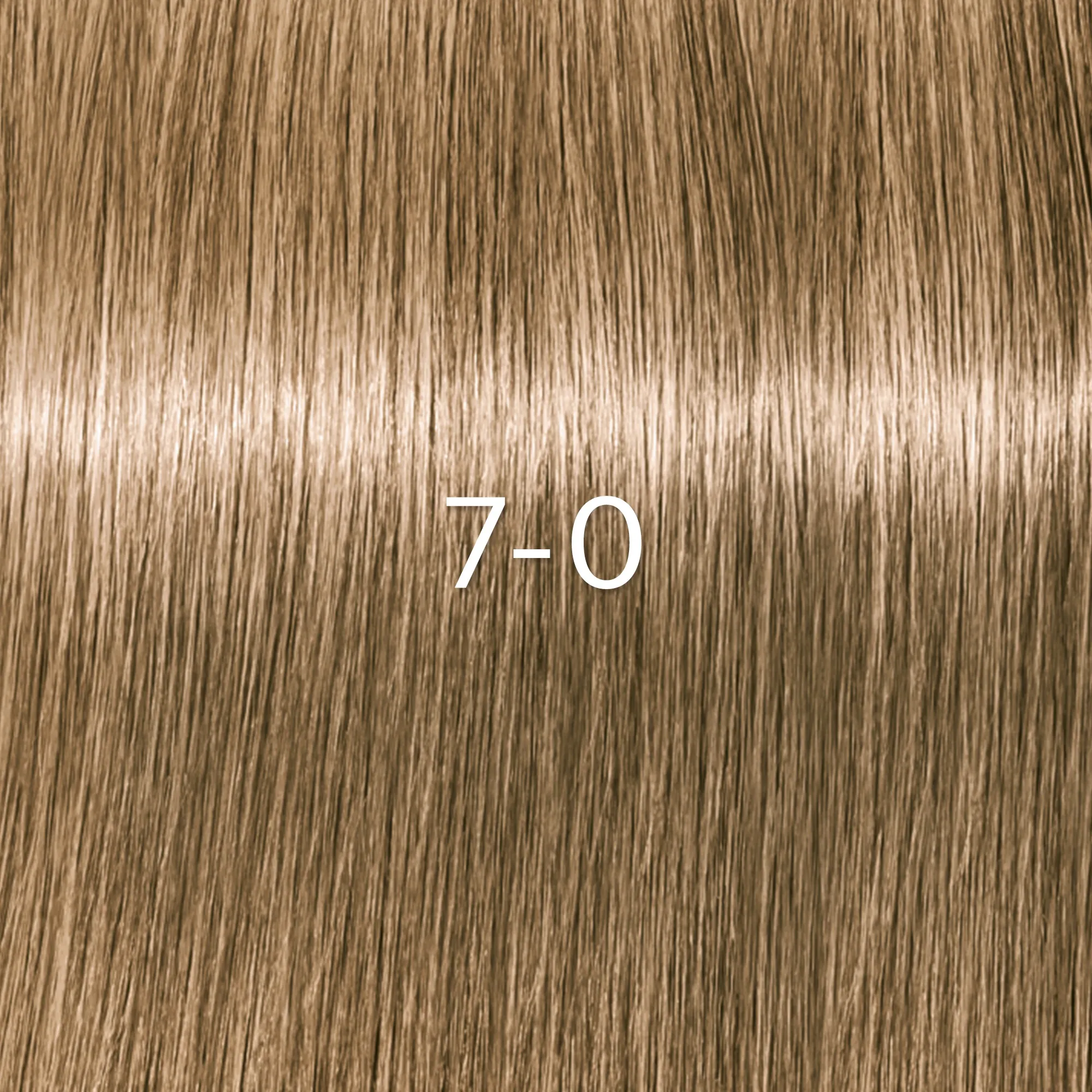 Schwarzkopf Igora Zero Amm - 4-0 medium brown natural