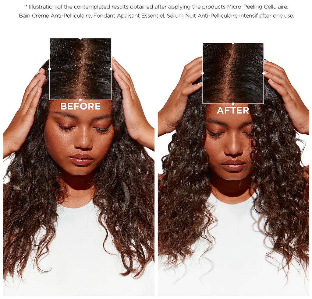 Kérastase Symbiose Masque Revitalisant Essentiel