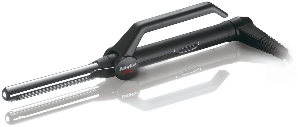 BaByliss Pro Curling Iron Marcel