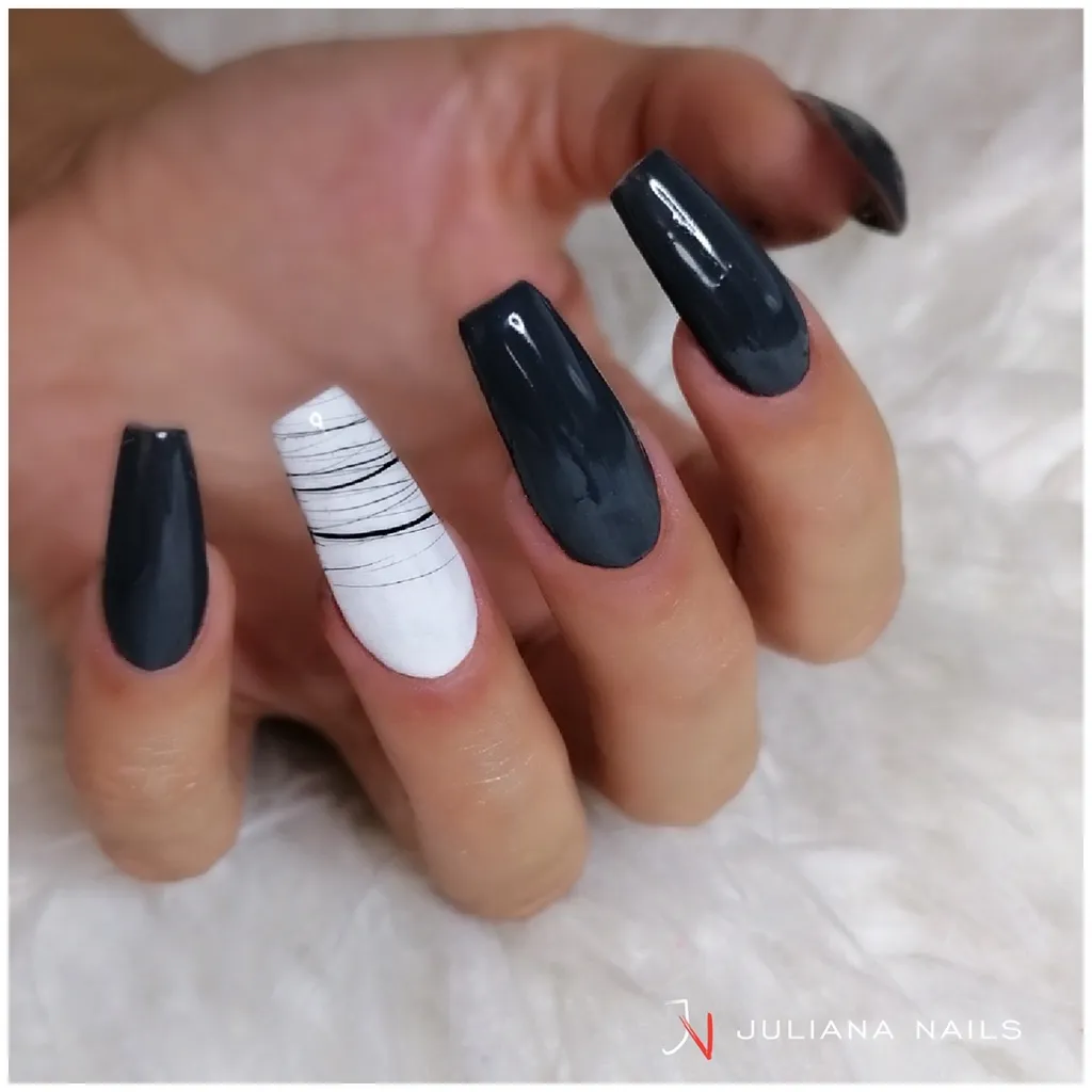 Juliana Nails Spider Gel - Clear